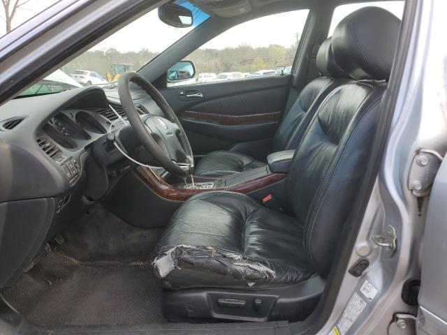 Photo 7 from auction – 2002 ACURA 3.2TL with VIN 19UUA56642A047649