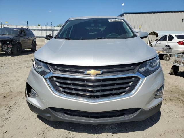 Photo 5 from auction – 2018 CHEVROLET EQUINOX LT with VIN 3GNAXJEV4JL353766