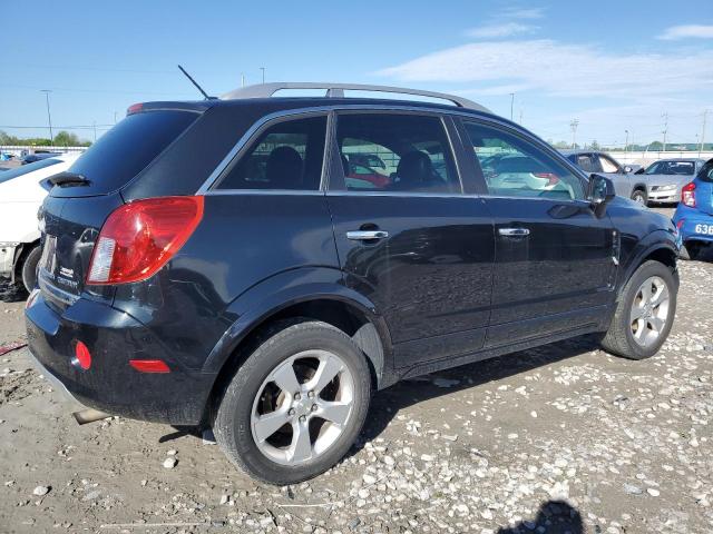 Photo 3 from auction – 2014 CHEVROLET CAPTIVA LT with VIN 3GNAL3EK1ES608060