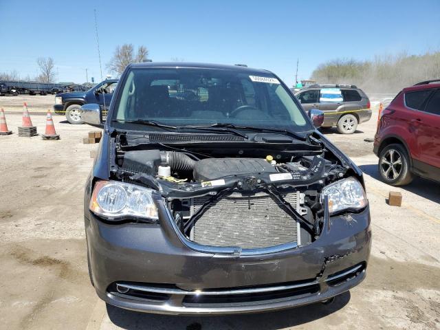 Photo 5 from auction – 2014 CHRYSLER TOWN & COU with VIN 2C4RC1CG4ER426817