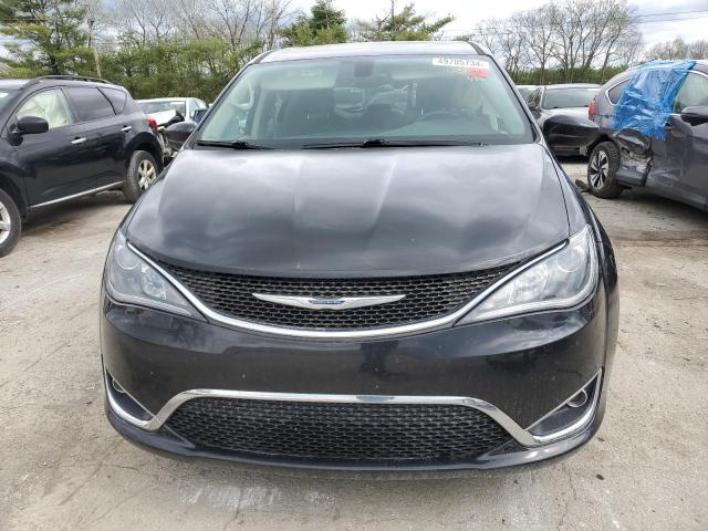 Photo 5 from auction – 2019 CHRYSLER PACIFICA T with VIN 2C4RC1FGXKR569603