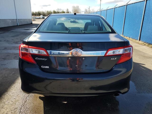 Photo 6 from auction – 2014 TOYOTA CAMRY L with VIN 4T1BF1FK9EU831465