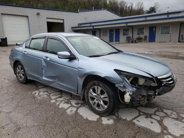 Photo 4 from auction – 2011 HONDA ACCORD LXP with VIN 1HGCP2F47BA060385