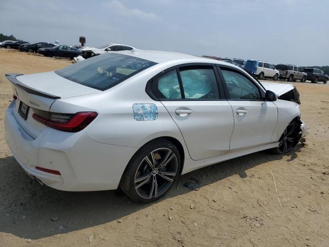 Photo 3 from auction – 2023 BMW 330I with VIN 3MW69FF0XP8D22720