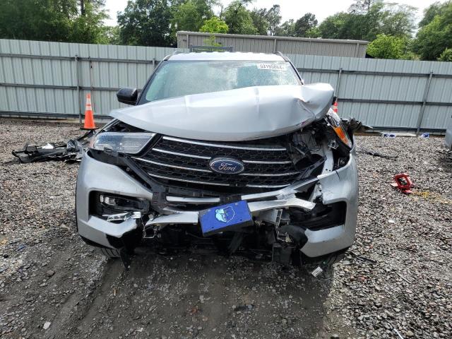 صورة رقم 5 من المزاد - 2021 FORD EXPLORER X مع VIN 1FMSK7DH1MGC16346