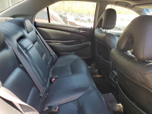 Photo 10 from auction – 2003 ACURA TL with VIN 19UUA56873A070359