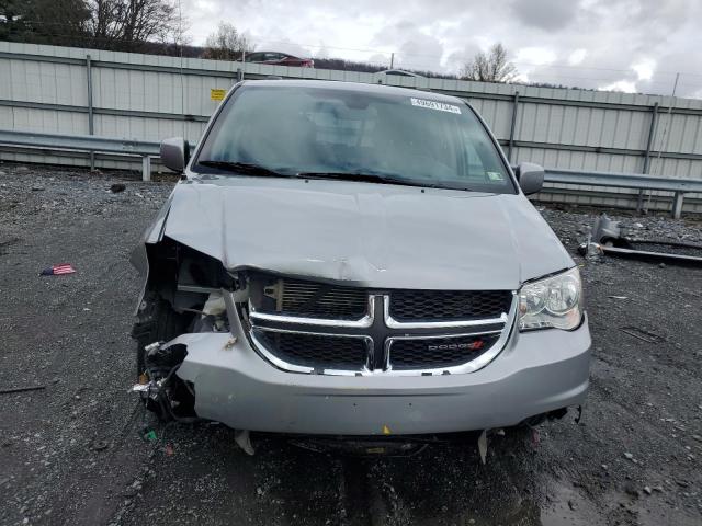 Photo 5 from auction – 2019 DODGE GRAND CARA with VIN 2C4RDGCG3KR750479