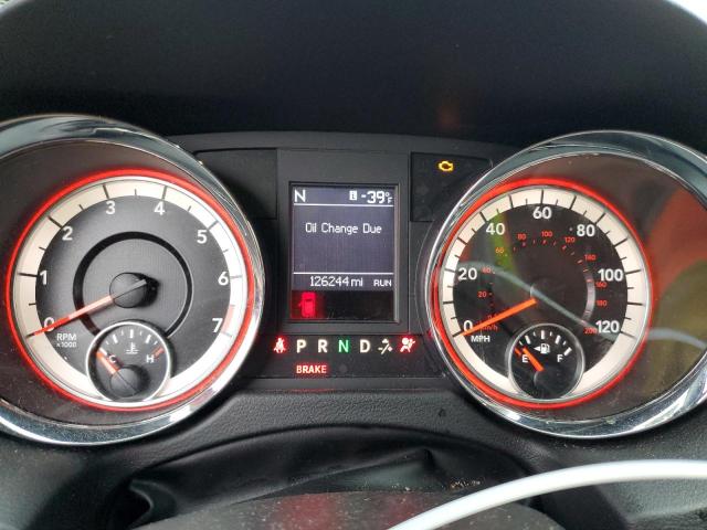 Photo 9 from auction – 2018 DODGE GRAND CARA with VIN 2C4RDGEG8JR325657