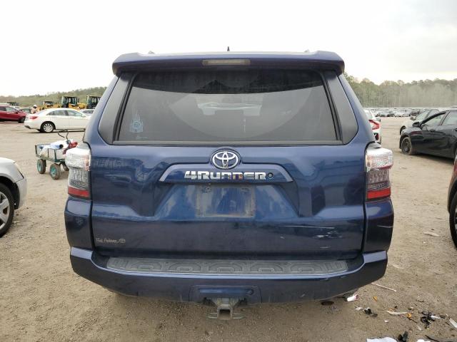 Photo 6 from auction – 2015 TOYOTA 4RUNNER SR with VIN JTEZU5JR4F5106982
