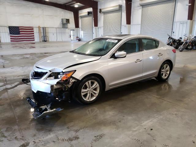 ACURA ILX 20 2013 with VIN 19VDE1F33DE021389 - Photo from auction