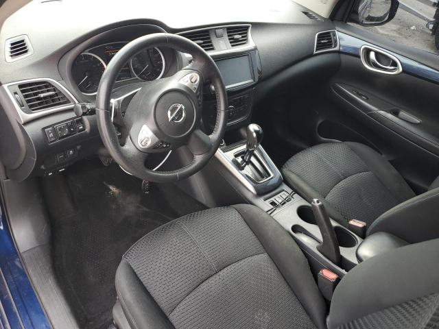 Photo 8 from auction – 2019 NISSAN SENTRA S with VIN 3N1AB7AP2KY355332