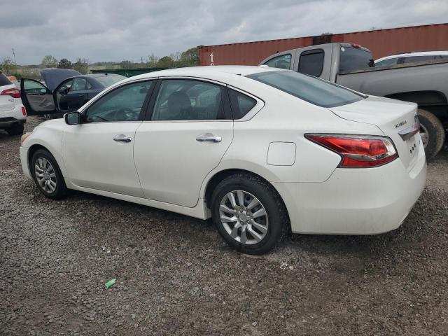 Photo 2 from auction – 2014 NISSAN ALTIMA 2.5 with VIN 1N4AL3AP4EN233677