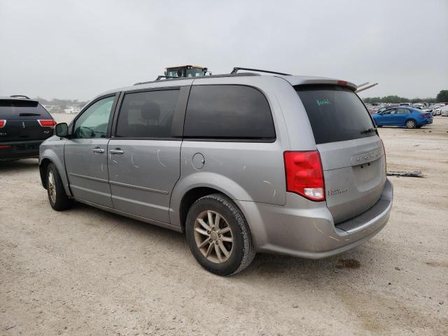 Photo 2 from auction – 2014 DODGE GRAND CARA with VIN 2C4RDGCG1ER244699
