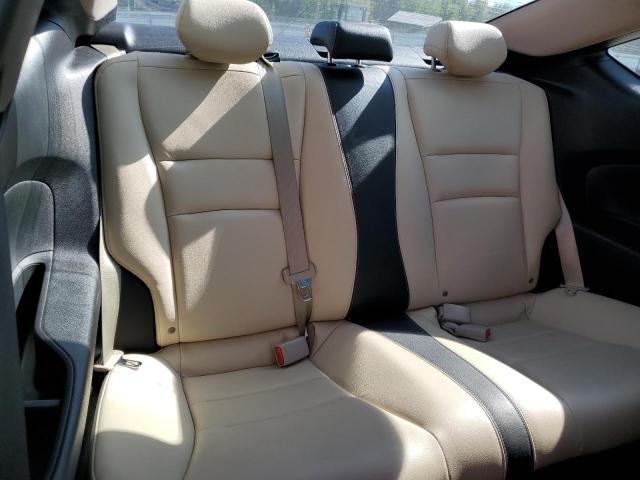 Photo 10 from auction – 2015 HONDA ACCORD EXL with VIN 1HGCT2B83FA005393