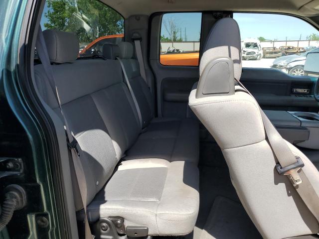 Photo 10 from auction – 2007 FORD F150 with VIN 1FTPX12V07FA58528