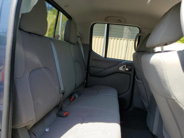 Photo 10 from auction – 2019 NISSAN FRONTIER S with VIN 1N6DD0ER3KN751092