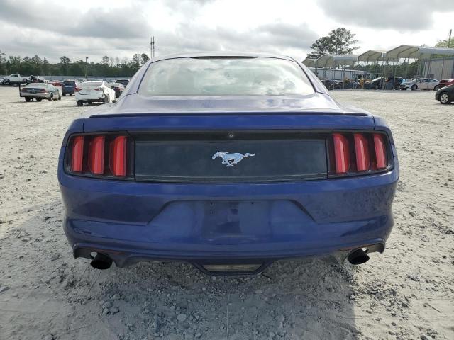 Photo 6 from auction – 2015 FORD MUSTANG with VIN 1FA6P8TH7F5433841