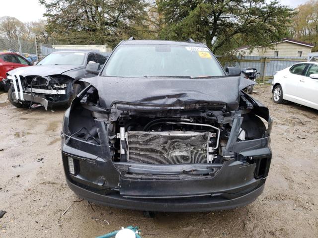 Photo 5 from auction – 2017 GMC TERRAIN SL with VIN 2GKALNEK9H6347918