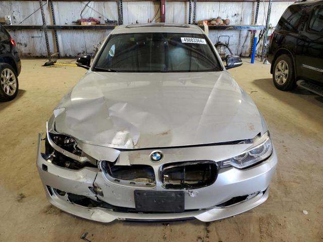 Photo 5 from auction – 2013 BMW 328 XI SUL with VIN WBA3B5C53DF595535