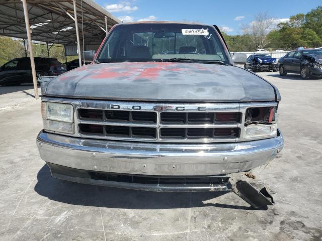 Photo 5 from auction – 1996 DODGE DAKOTA with VIN 1B7FL26X8TS518951