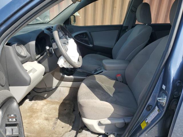 Photo 7 from auction – 2012 TOYOTA RAV4 with VIN 2T3ZF4DV8CW153437