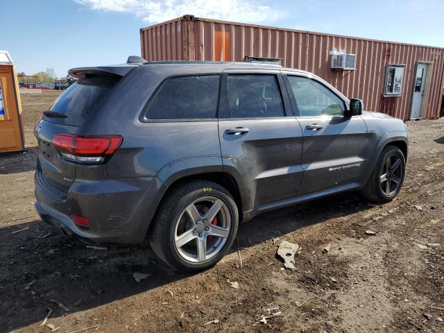 Photo 3 from auction – 2017 JEEP GRAND CHER with VIN 1C4RJFDJ5HC646316