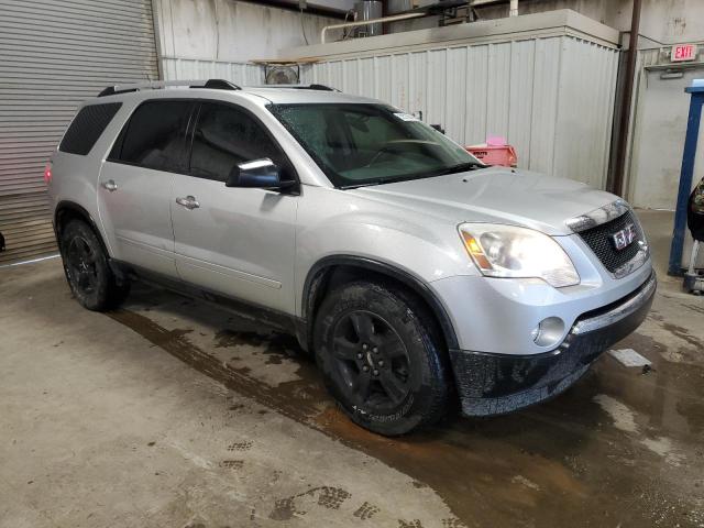 Photo 4 from auction – 2012 GMC ACADIA SLE with VIN 1GKKRNED6CJ297415