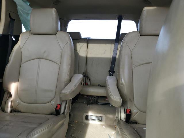 Photo 10 from auction – 2011 GMC ACADIA SLT with VIN 1GKKVRED6BJ287940