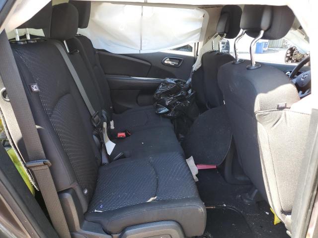 Photo 10 from auction – 2018 DODGE JOURNEY SE with VIN 3C4PDCAB7JT530037