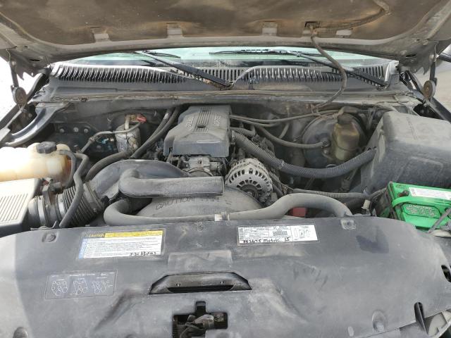 Photo 11 from auction – 1999 CHEVROLET SILVERADO with VIN 2GCEC19T5X1166397