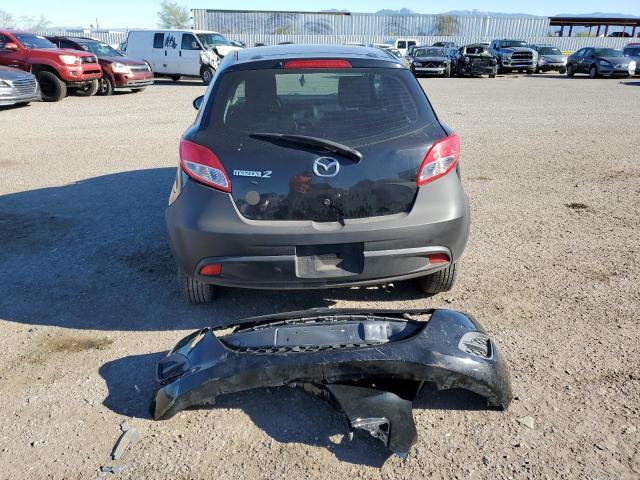 Photo 6 from auction – 2012 MAZDA MAZDA2 with VIN JM1DE1KZ9C0146826