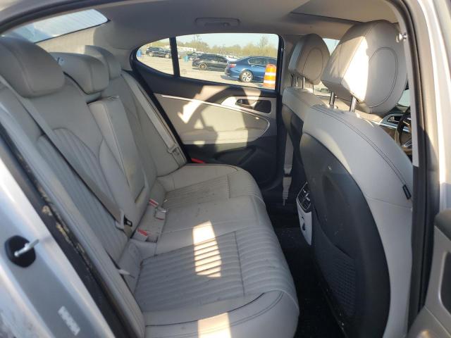 Photo 10 from auction – 2019 GENESIS G70 ELITE with VIN KMTG74LE3KU013928