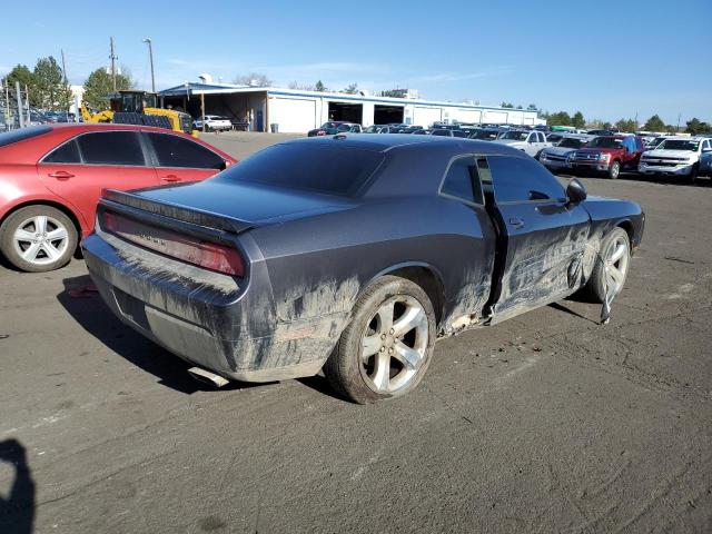 Photo 3 from auction – 2013 DODGE CHALLENGER with VIN 2C3CDYAG9DH632996