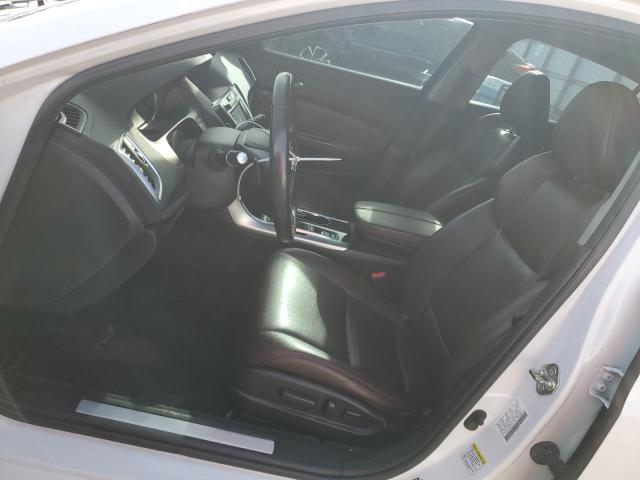 Photo 7 from auction – 2015 ACURA TLX with VIN 19UUB1F33FA013316