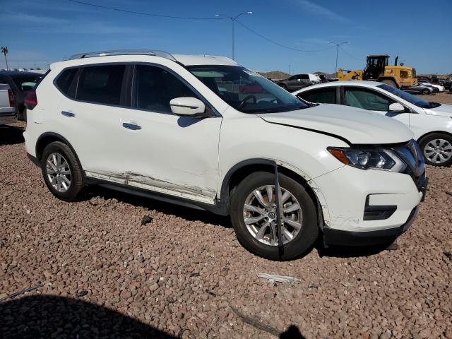 Photo 4 from auction – 2017 NISSAN ROGUE S with VIN JN8AT2MT6HW153295