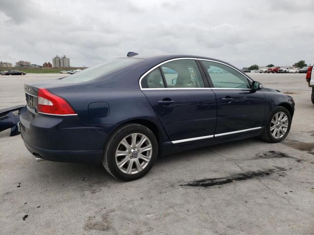 Photo 3 from auction – 2010 VOLVO S80 3.2 with VIN YV1982AS3A1115404