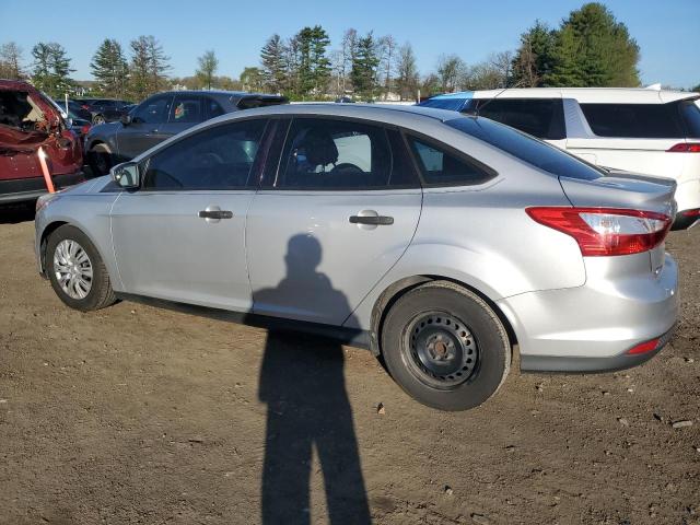 Photo 2 from auction – 2012 FORD FOCUS S with VIN 1FAHP3E28CL307600