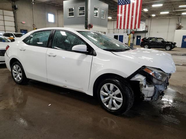 Photo 4 from auction – 2016 TOYOTA COROLLA L with VIN 5YFBURHE9GP517251