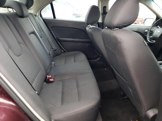Photo 10 from auction – 2011 FORD FUSION SE with VIN 3FAHP0HA3BR293882