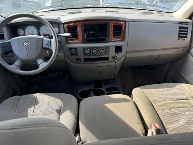 Photo 9 from auction – 2006 DODGE RAM 1500 S with VIN 1D7HU18226S512767