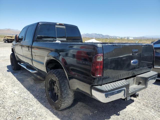 Photo 2 from auction – 2008 FORD F250 SUPER with VIN 1FTSW20R28ED64517