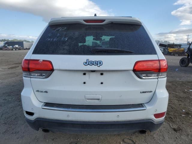 Photo 6 from auction – 2014 JEEP GRAND CHER with VIN 1C4RJFBG8EC470865