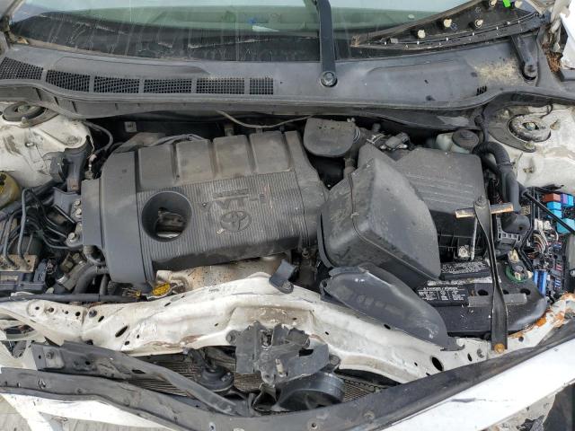 Photo 11 from auction – 2011 TOYOTA CAMRY with VIN 4T1BF3EK9BU730824