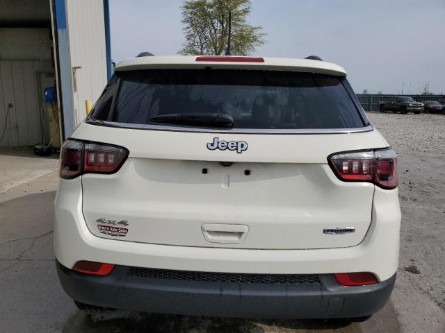 Photo 6 from auction – 2019 JEEP COMPASS LA with VIN 3C4NJDBB1KT630575