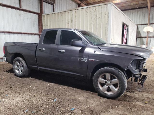 Photo 4 from auction – 2014 RAM 1500 SLT with VIN 1C6RR6GT8ES344985
