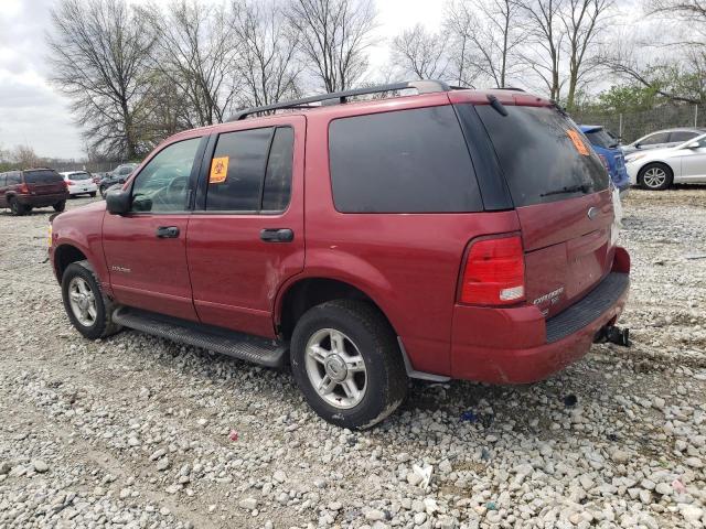 Photo 2 from auction – 2004 FORD EXPLORER with VIN 1FMZU73K74ZA42647
