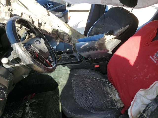Photo 7 from auction – 2018 FORD EXPLORER X with VIN 1FM5K7D81JGC72196