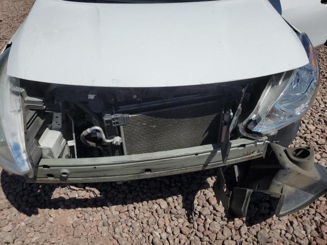 Photo 11 from auction – 2015 NISSAN VERSA S with VIN 3N1CN7APXFL901409