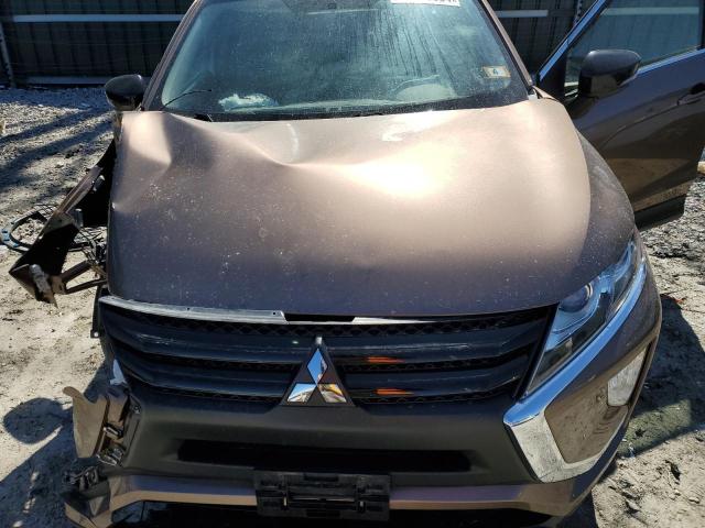 Photo 11 from auction – 2018 MITSUBISHI ECLIPSE CR with VIN JA4AT4AAXJZ051278