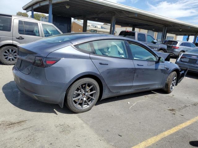 Photo 3 from auction – 2023 TESLA MODEL 3 with VIN 5YJ3E1EA3PF502843